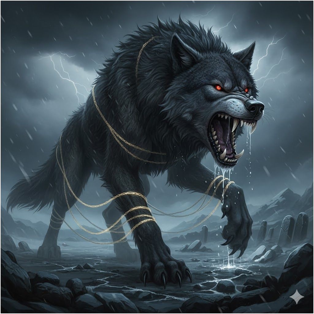 fenrir