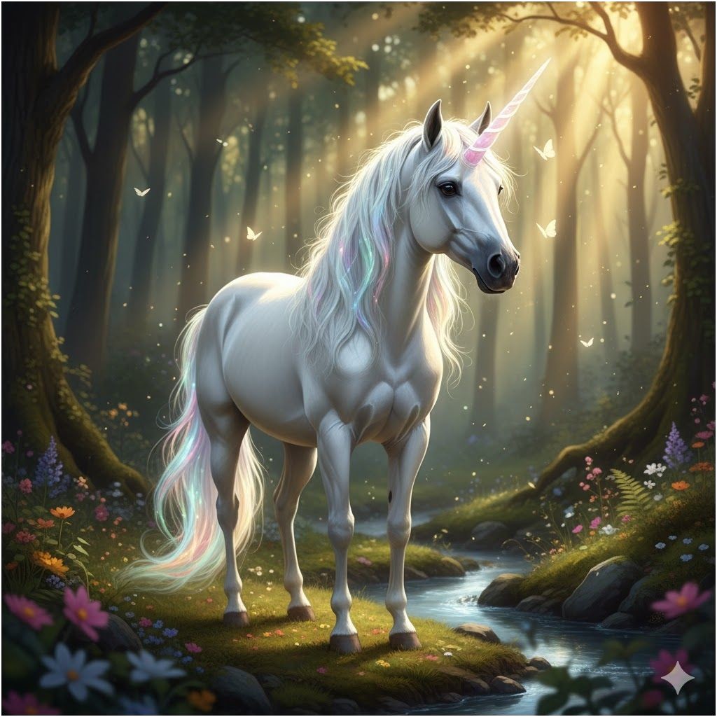 licorne