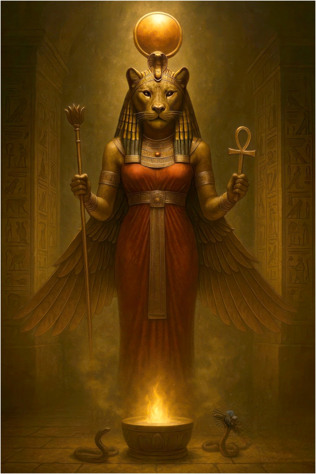 sekhmet